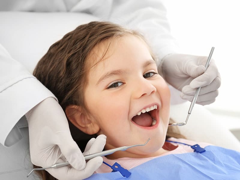 Free Kids Dental