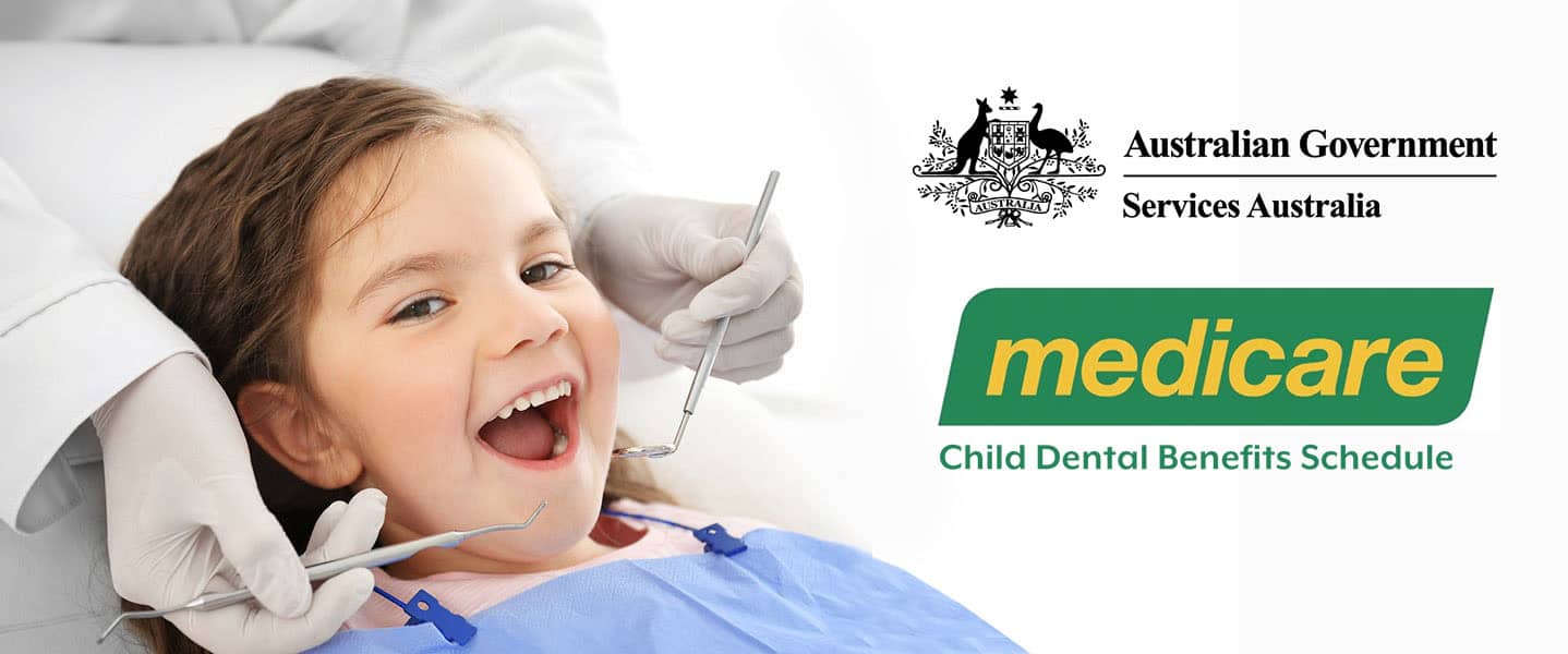 Child Dental Benefits Schedule